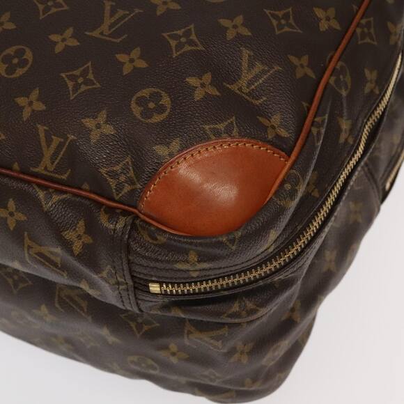 LOUIS VUITTON Monogram Sac 54 Earl Boston Bag M41383 - Picture 15 of 16